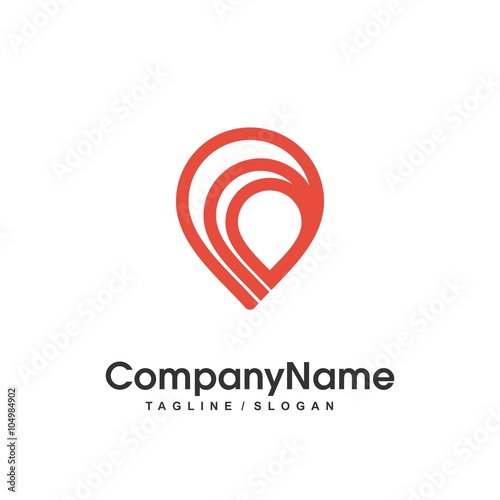 media vector logo icon