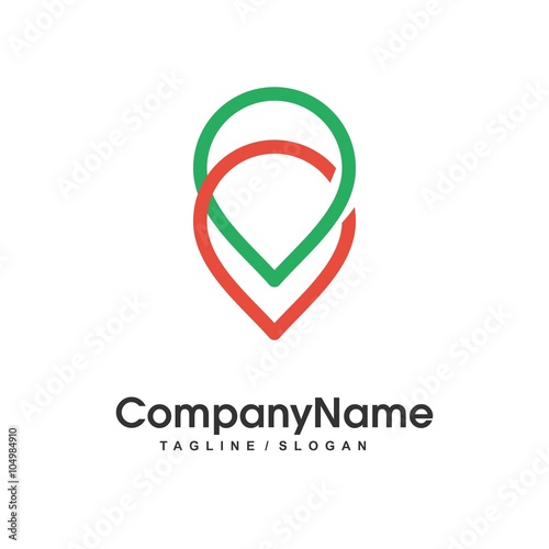 media vector logo icon
