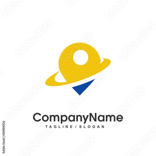 media vector logo icon