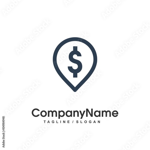 media vector logo icon