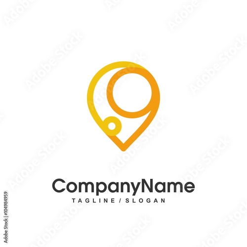 media vector logo icon