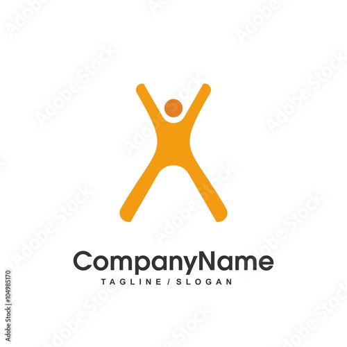 media vector logo icon