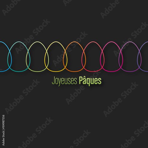 joyeuses pâques