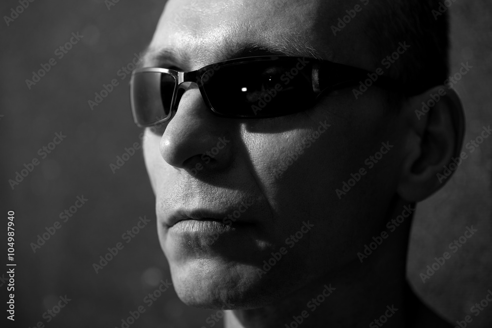 portrait in the studio portrait in the studio