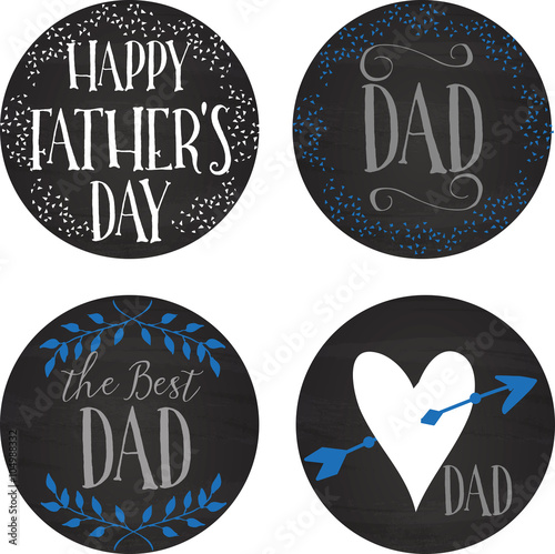 Happy Father's Day