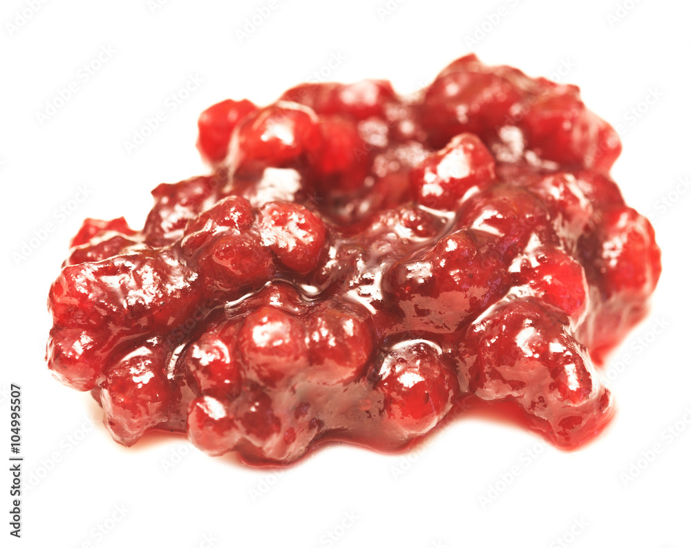 red berries jam red berries jam