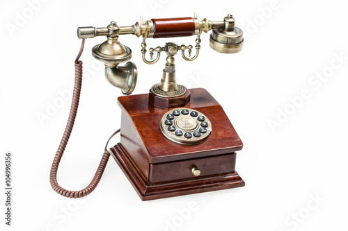 Old Phone