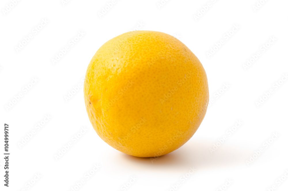 Süße Zitrone (Citrus limetta) Süße Zitrone (Citrus limetta)