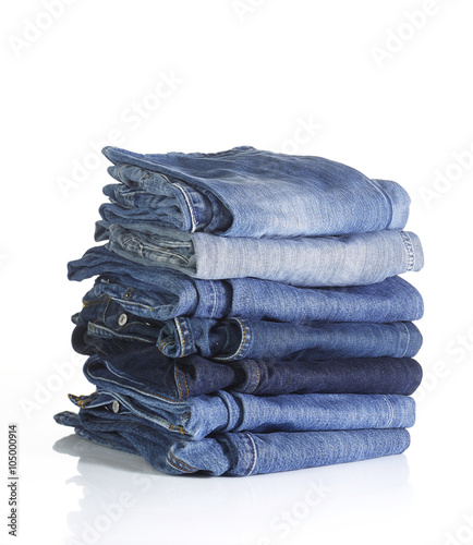 Jeans photo