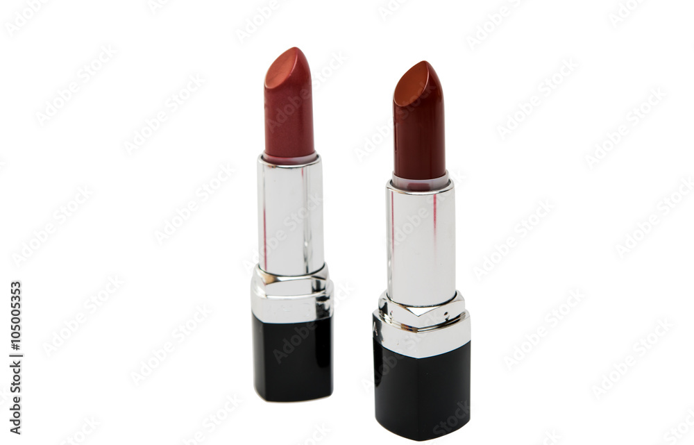 Lipstick isolated Lipstick isolated
