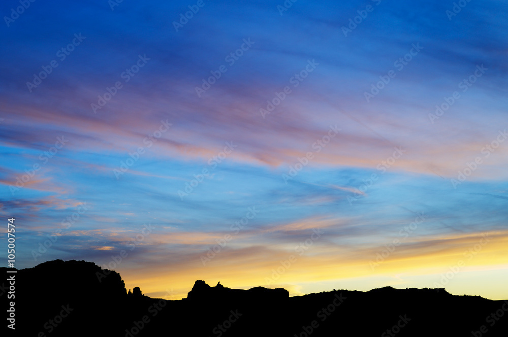 Arches National Park