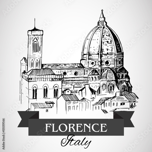 Florence Duomo - Florence Cathedral