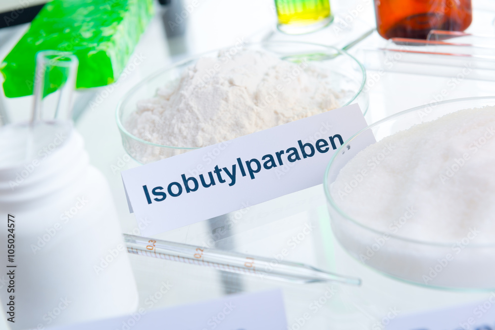 Noxious Additives In Cosmetics Noxious Additives In Cosmetics
