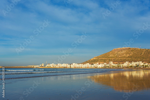 Agadir, Morocco