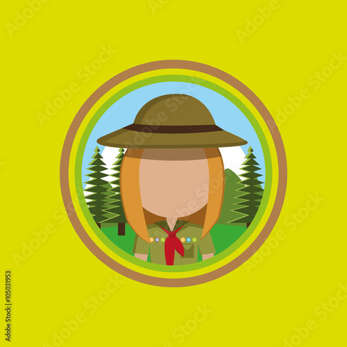 scout concept design 