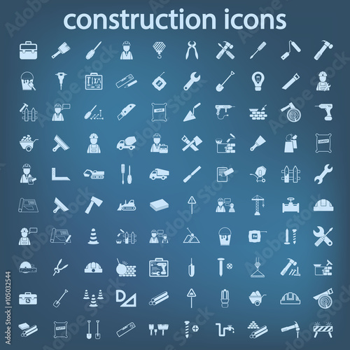 construction set icon