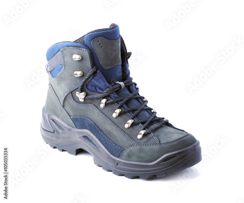 Men's hiking boot