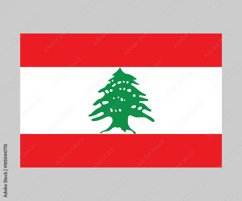 Flag of Lebanon Flag of Lebanon