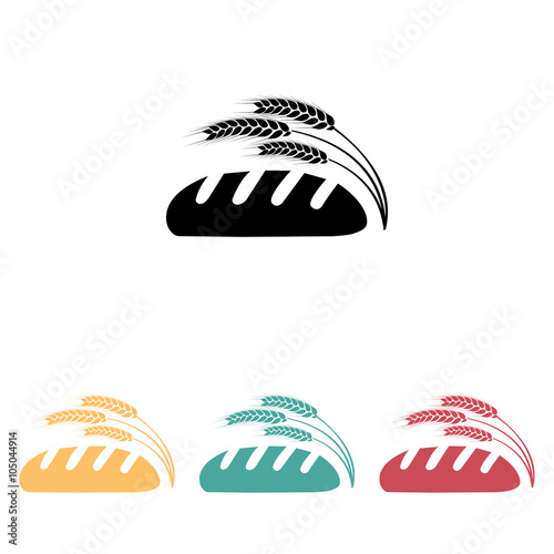 bread  icon