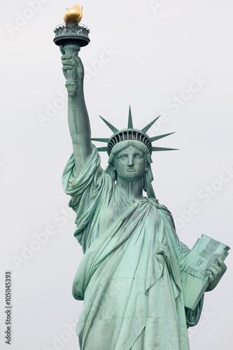 Statue of liberty