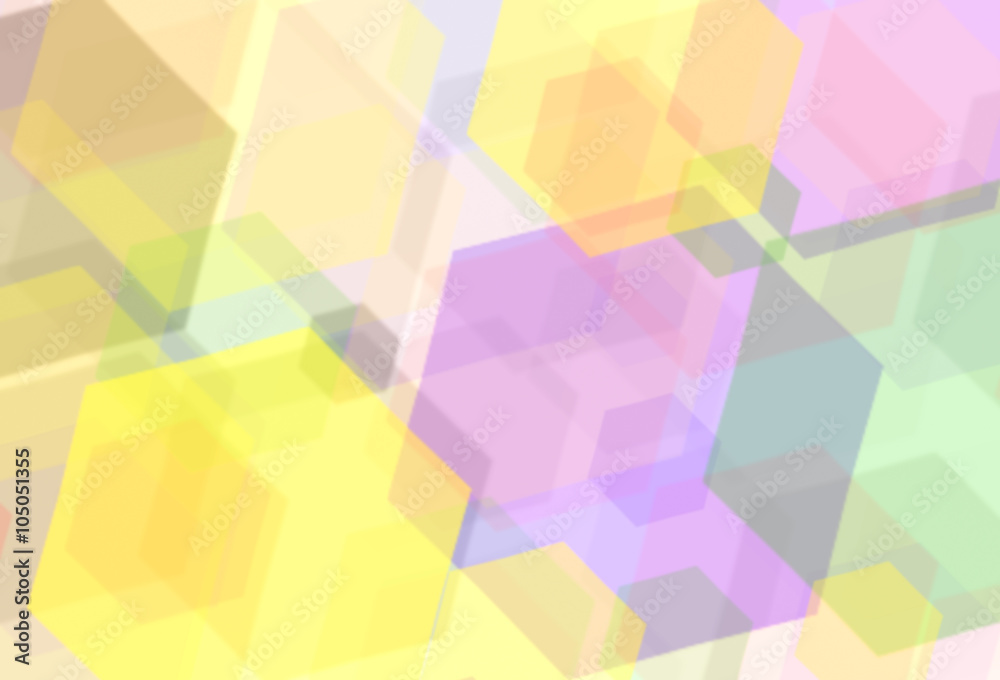 Obraz premium Blurred Background
