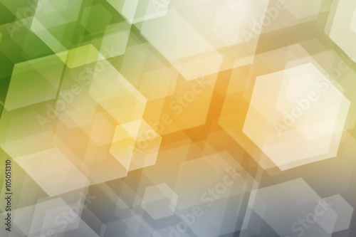 abstract Background bokeh