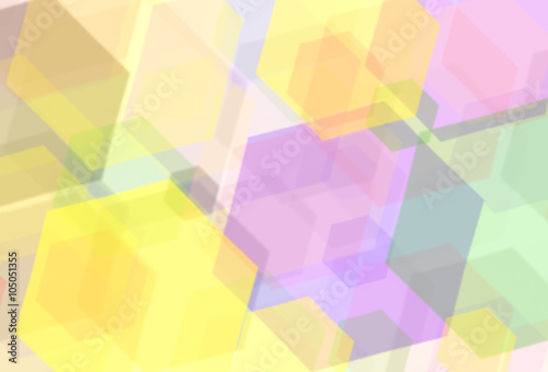 Blurred Background