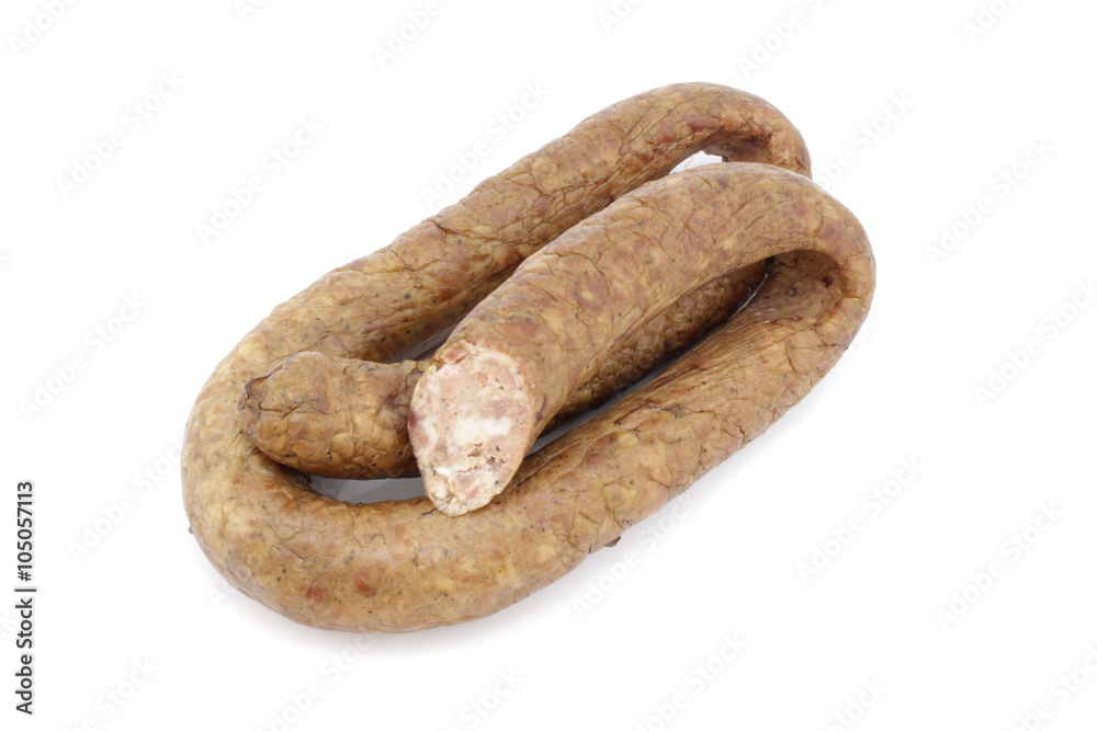 Kiełbasa Kiełbasa