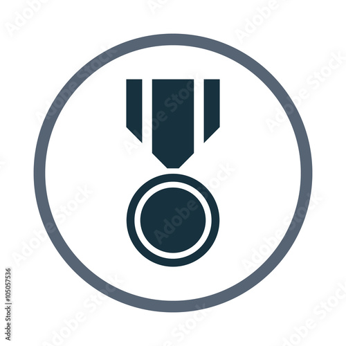 Military award icon