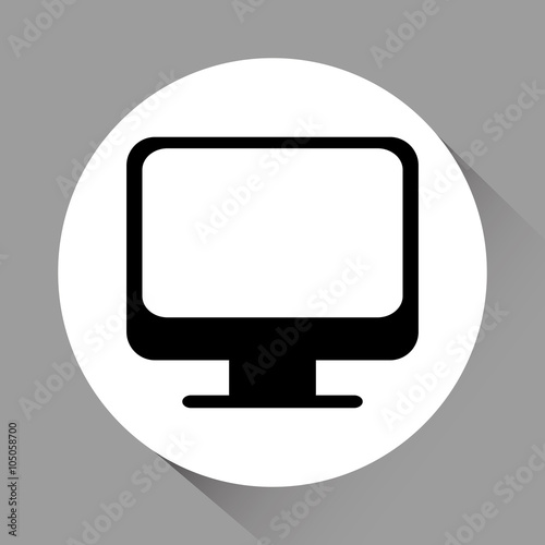 technology icon design