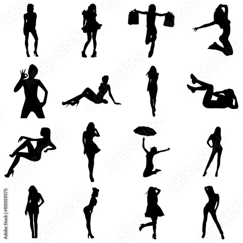 mujeres
