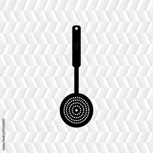 kitchen utencils design 