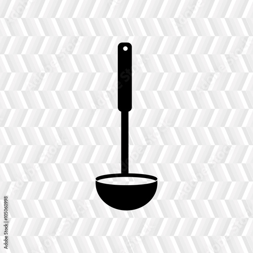 kitchen utencils design 