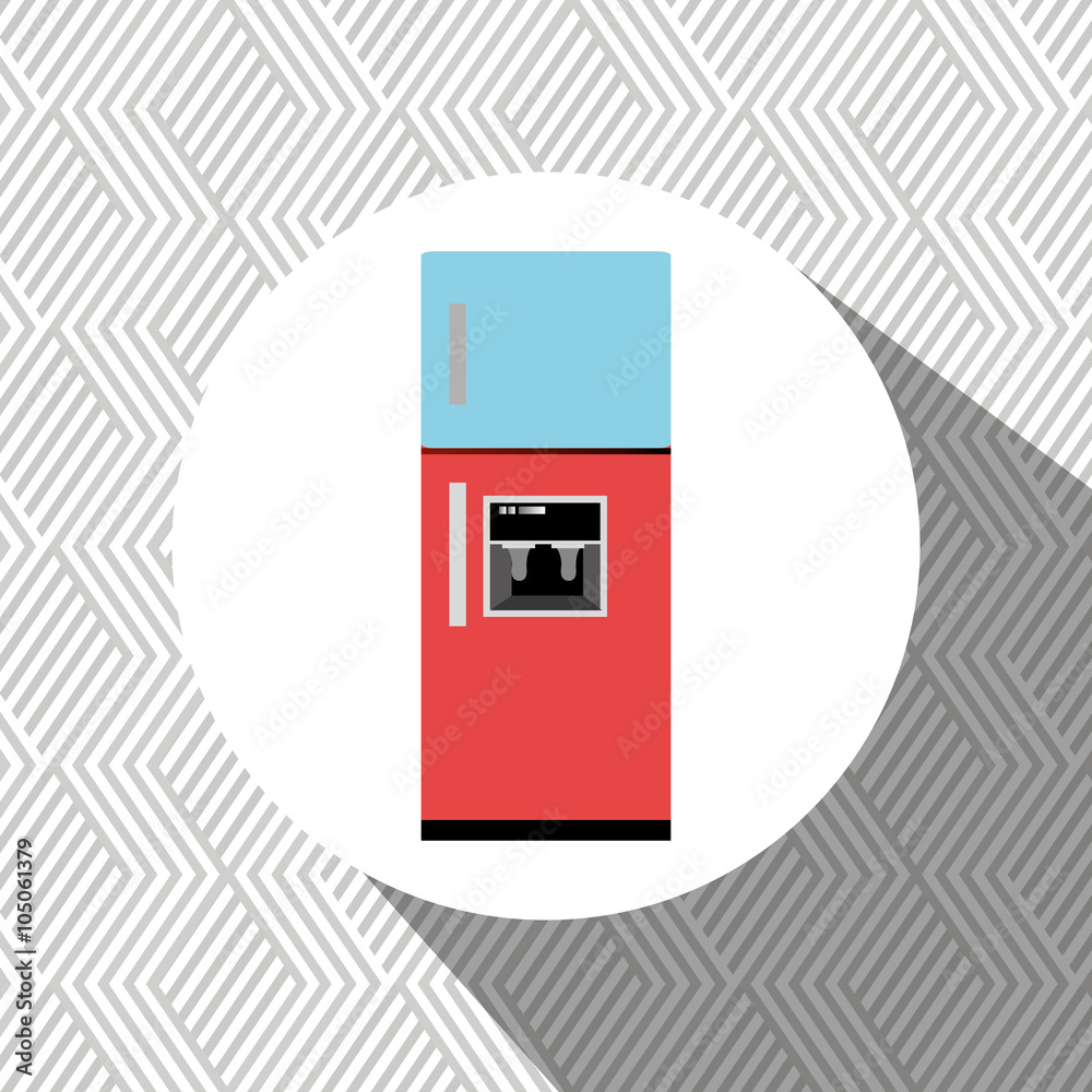 kitchen appliances design 