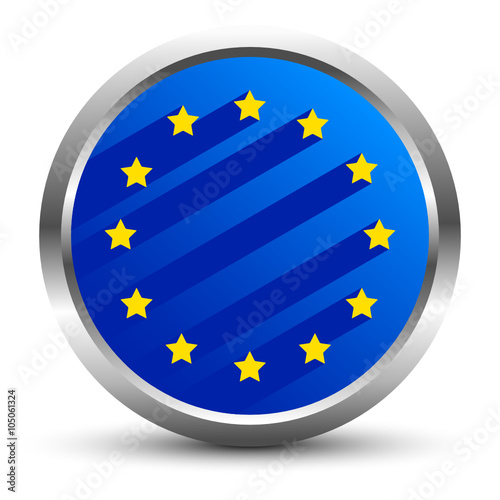 Europa Button