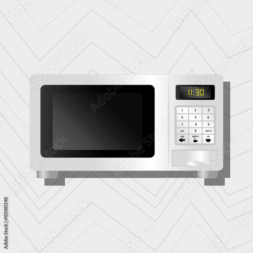 kitchen appliances design 