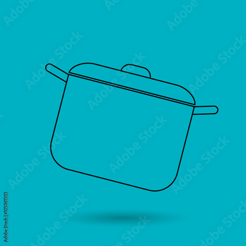 kitchen utencils design 
