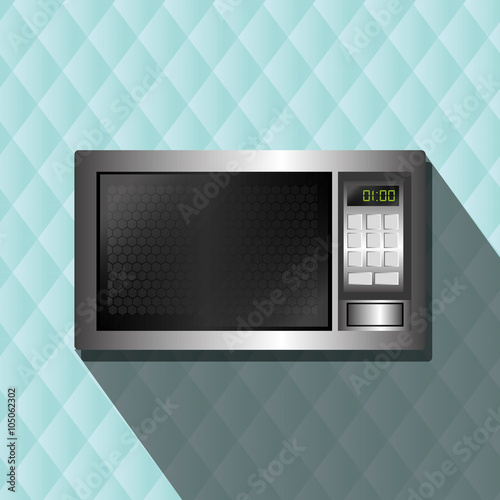 kitchen appliances design 