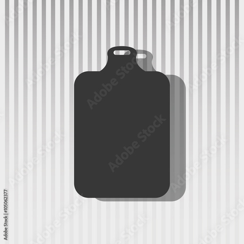 kitchen utencils design 