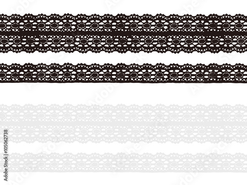  lace materials, woven stuff, beautiful