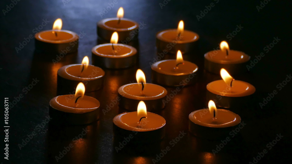 romantic night burn candle candles scented still-life fire romantic night burn candle candles scented still-life fire
