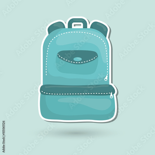 Back to school design 
