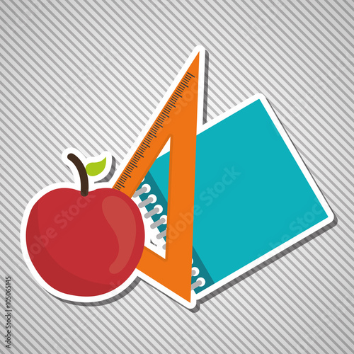 Back to school design 