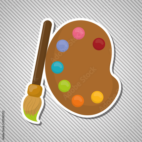 Back to school design 
