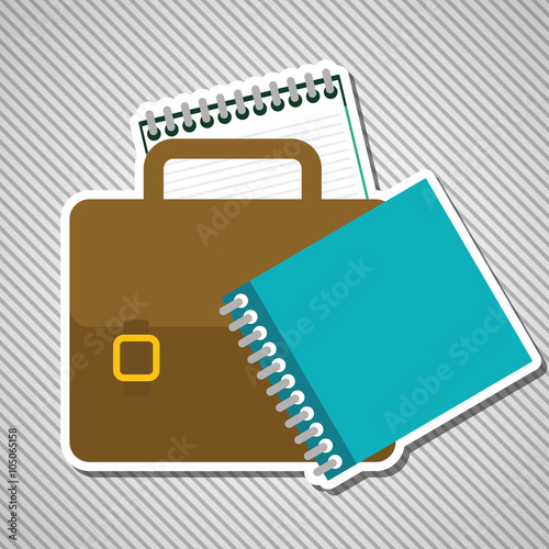 Back to school design 