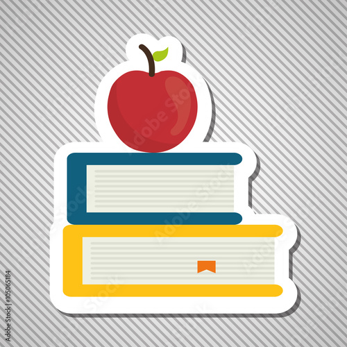 Back to school design 