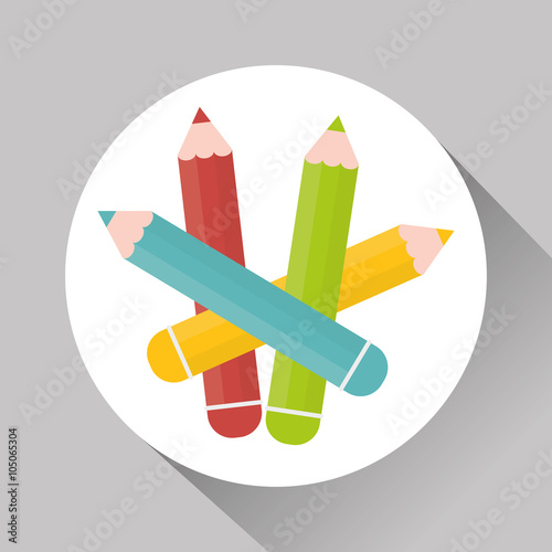 Back to school design 