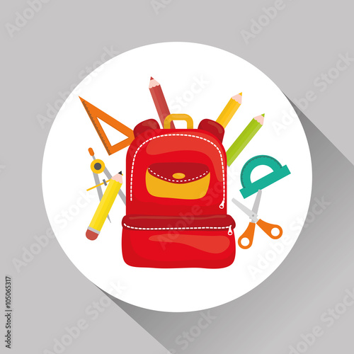 Back to school design 