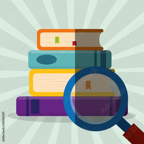 Back to school design 