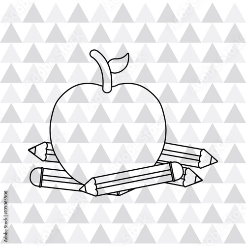 Back to school design 